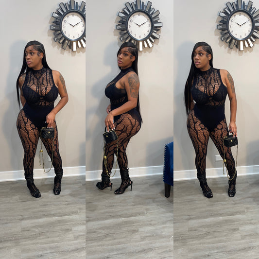 “ 305 “ Set